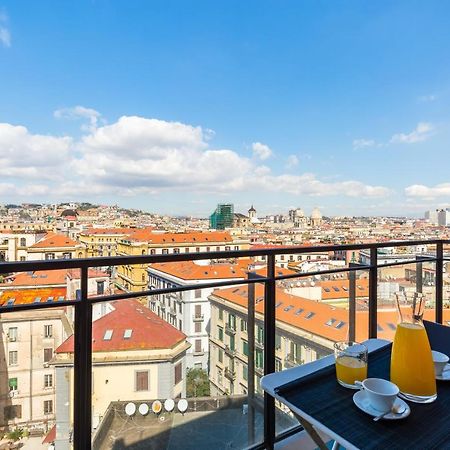 Duomo XI Apartment By Wonderful Italy Neapol Exteriér fotografie