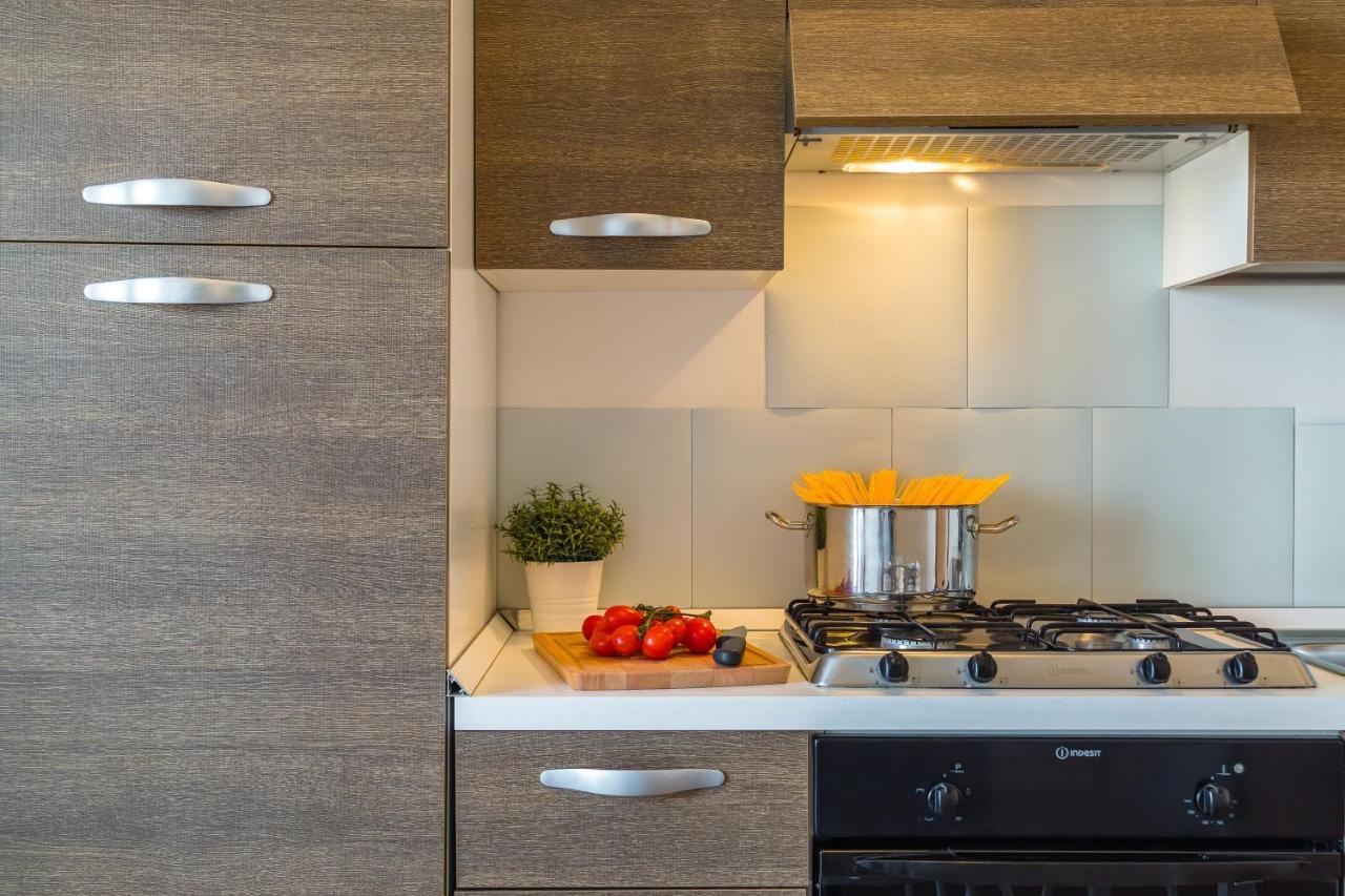 Duomo XI Apartment By Wonderful Italy Neapol Exteriér fotografie