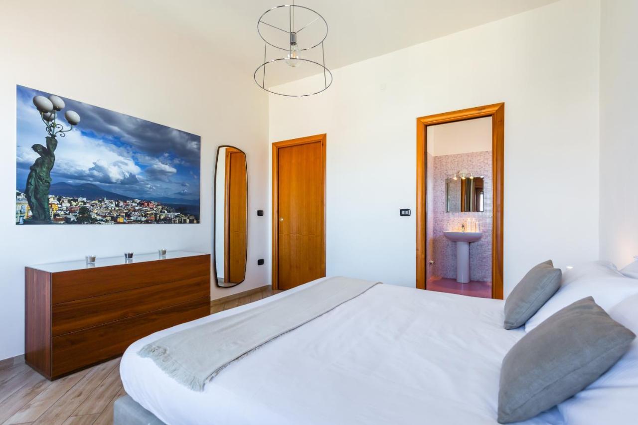 Duomo XI Apartment By Wonderful Italy Neapol Exteriér fotografie