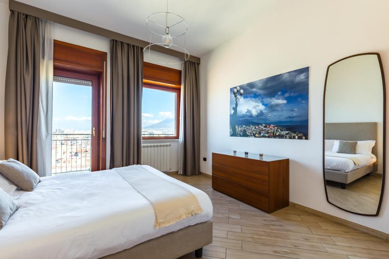 Duomo XI Apartment By Wonderful Italy Neapol Exteriér fotografie