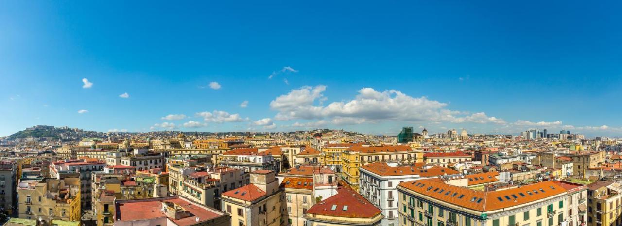 Duomo XI Apartment By Wonderful Italy Neapol Exteriér fotografie