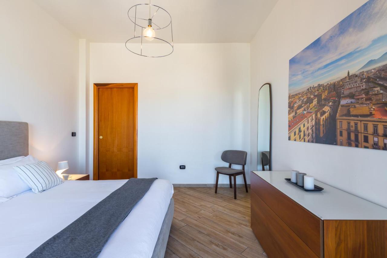 Duomo XI Apartment By Wonderful Italy Neapol Exteriér fotografie
