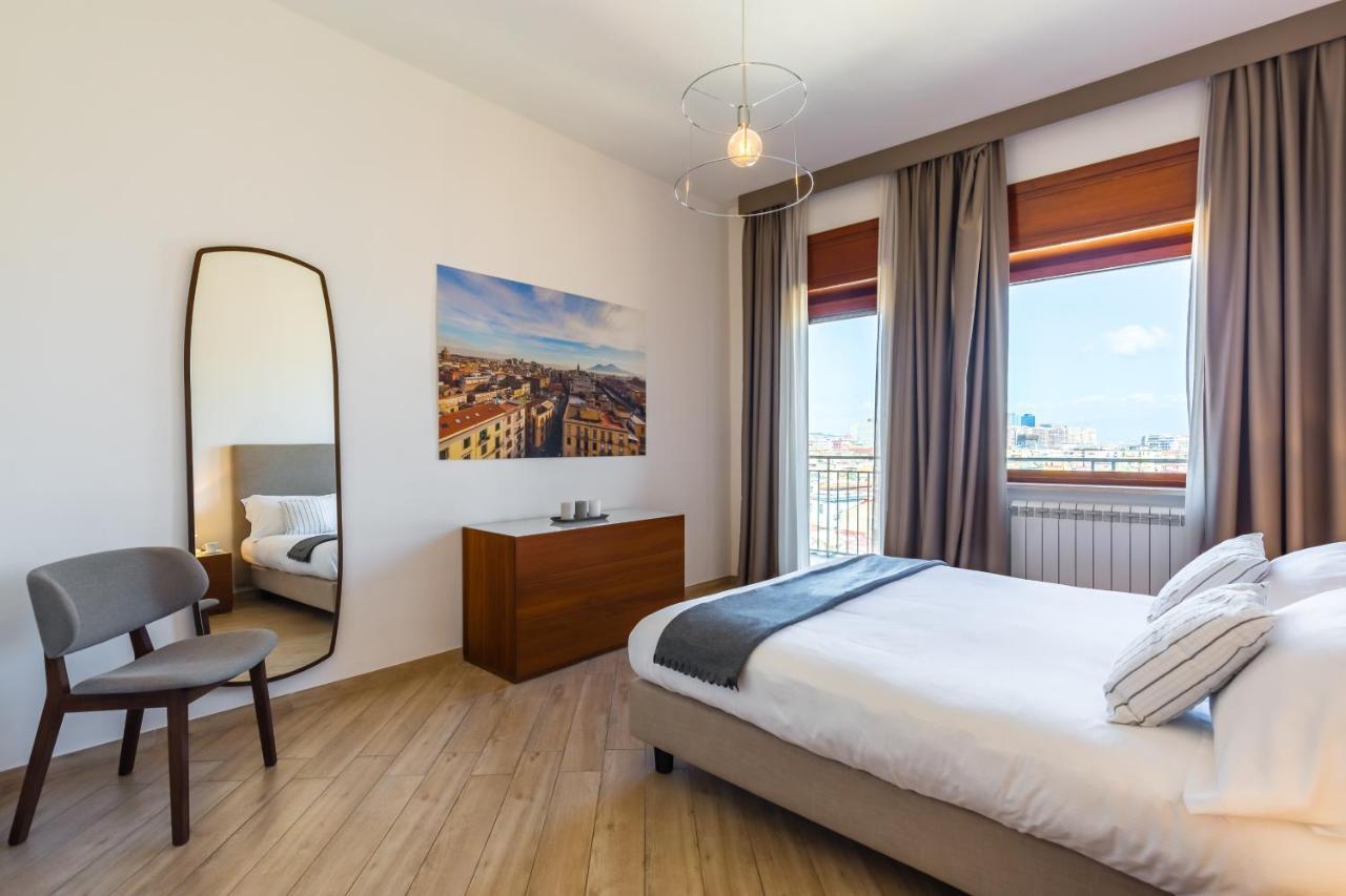 Duomo XI Apartment By Wonderful Italy Neapol Exteriér fotografie