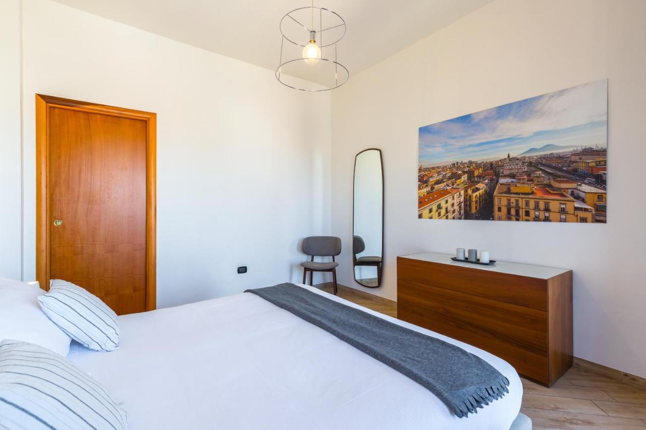 Duomo XI Apartment By Wonderful Italy Neapol Exteriér fotografie