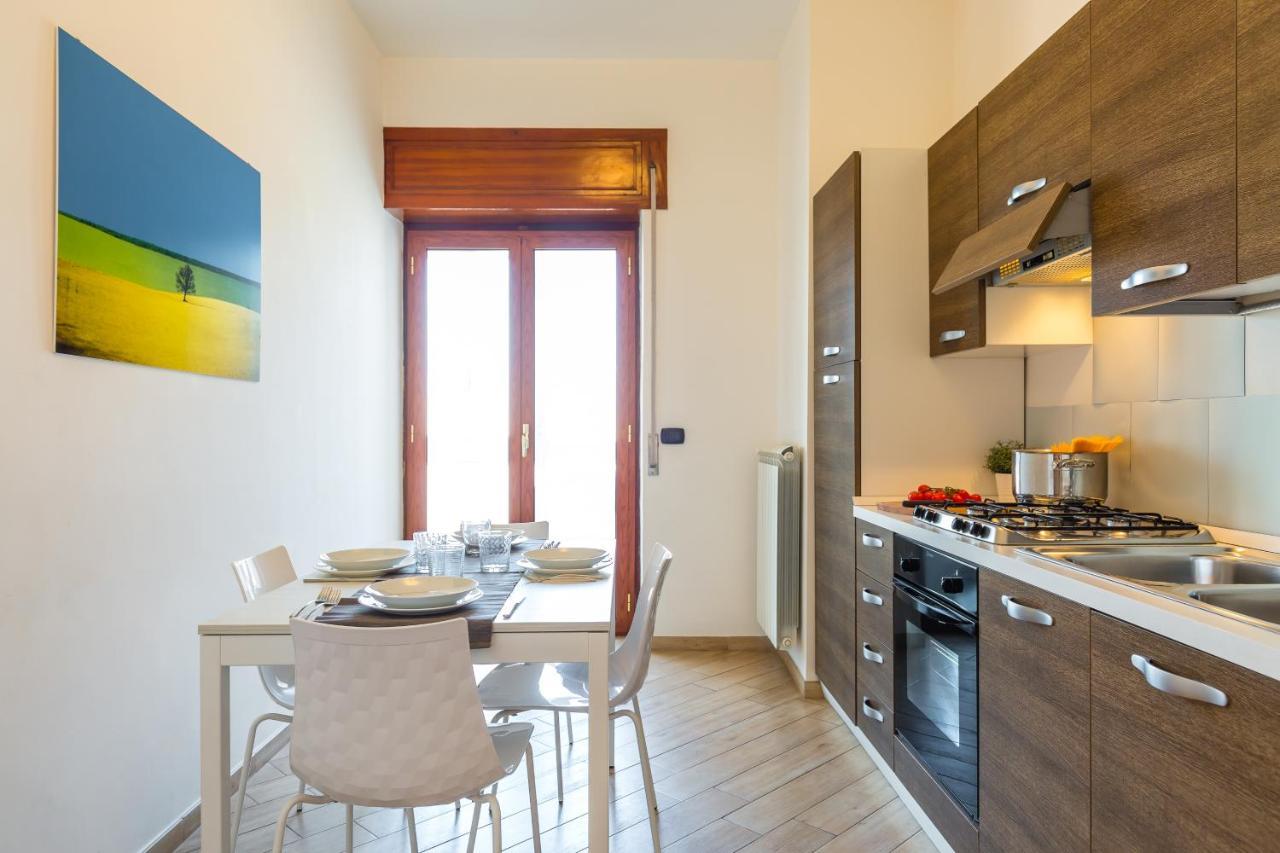 Duomo XI Apartment By Wonderful Italy Neapol Exteriér fotografie