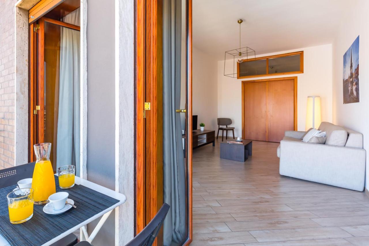 Duomo XI Apartment By Wonderful Italy Neapol Exteriér fotografie